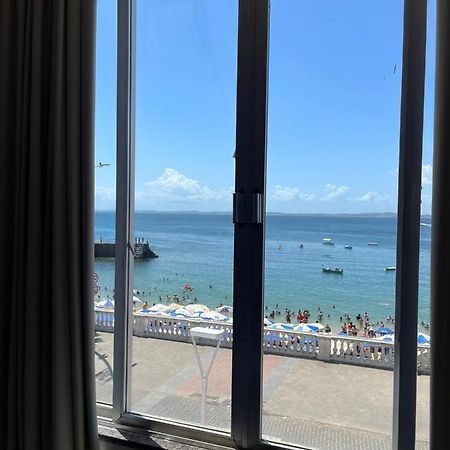 Manga Rosa Suites Salvador Bagian luar foto