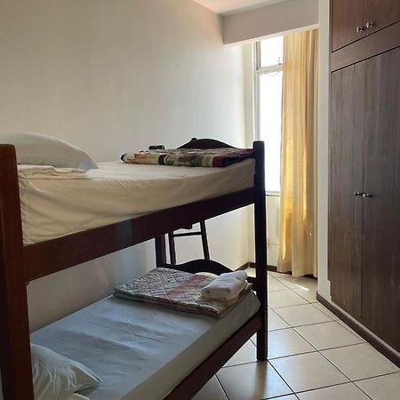 Manga Rosa Suites Salvador Bagian luar foto
