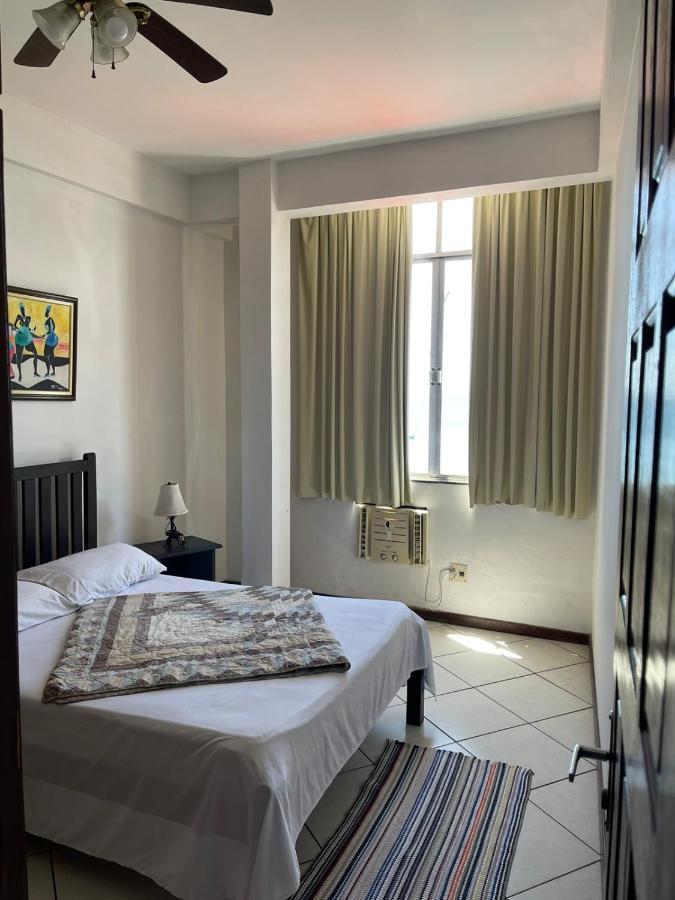 Manga Rosa Suites Salvador Bagian luar foto