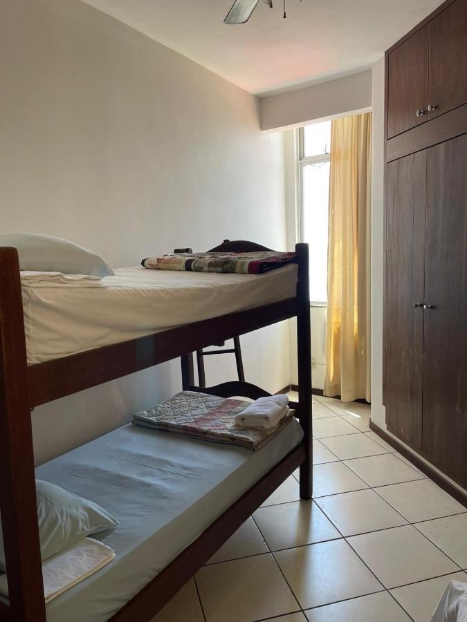 Manga Rosa Suites Salvador Bagian luar foto