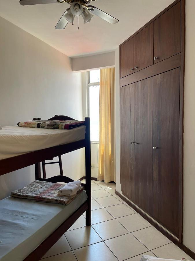 Manga Rosa Suites Salvador Bagian luar foto
