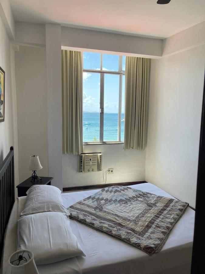 Manga Rosa Suites Salvador Bagian luar foto