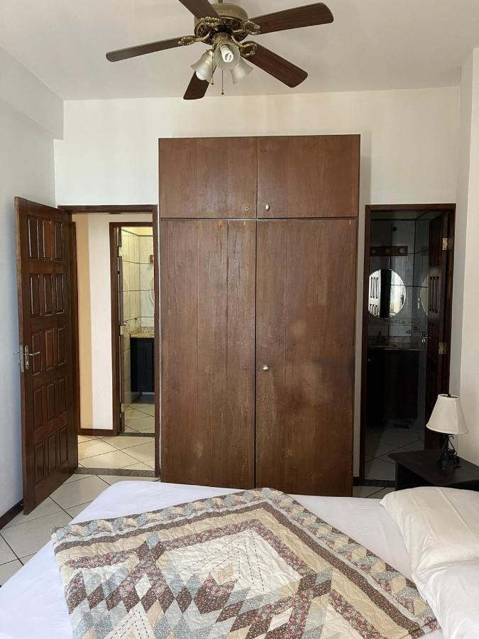 Manga Rosa Suites Salvador Bagian luar foto