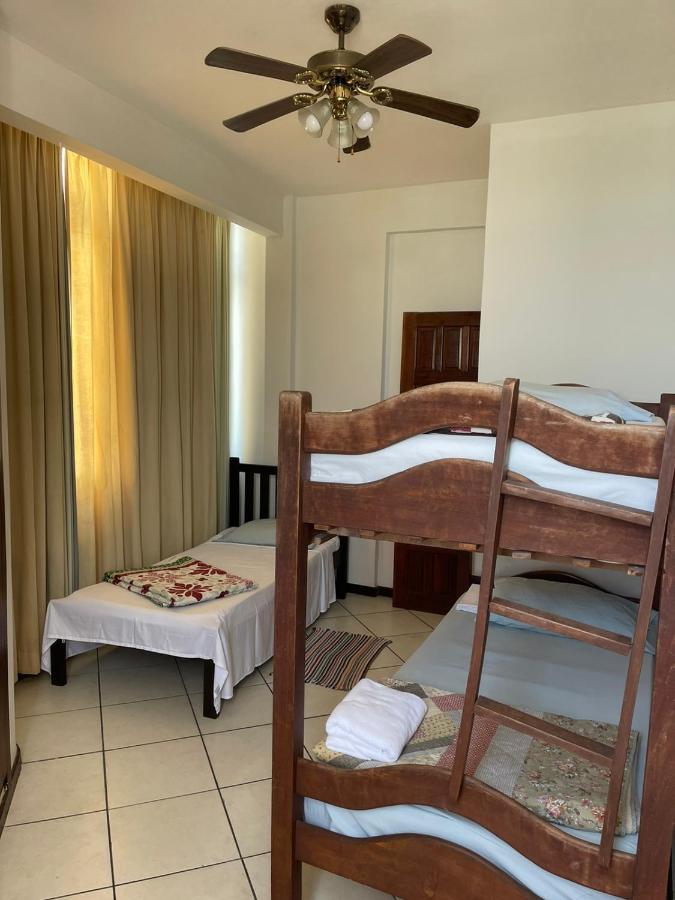 Manga Rosa Suites Salvador Bagian luar foto