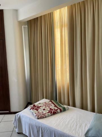 Manga Rosa Suites Salvador Bagian luar foto